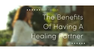 Lissa Rankin | The Benefits Of Having A Healing Partner