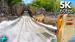 Kali River Rapids Water Ride - Animal Kingdom, Walt Disney World April 2023