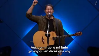 Quien dices que soy -Jonathan Jerez (Iglesia del Pueblo)