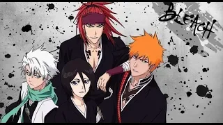 3 versi Bleach Opening 15