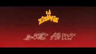 Générique - La Zizanie (1978)