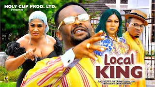 LOCAL KING SEASON 1 - ZUBBY MICHEAL,SMITH NNEBE,2023 LATEST NIGERIAN NOLLYWOOD MOVIE