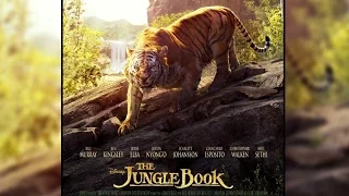 Priyanka Chopra, Irrfan Khan and Nana Patekar to dub 'The Jungle Book' in Hindi