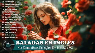 Mix Baladas En Ingles De Los 80 - Mix Romanticas Vietjtas En Ingles 80's #182