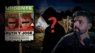 El caso de los hijos Bretón ¿Quién fue el AS3SlN0? (Resuelto)