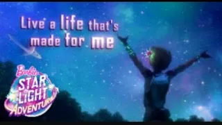 Barbie "Shooting star" lyrics.