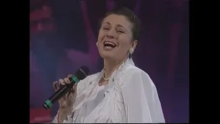 Валентина Толкунова "Я деревенская" 1994 год