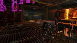 DOOM 2016 AMD Radeon 5830 HD 1GB 720p (6 Years old card)