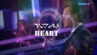 VITAS - Сердце/Heart - Russian-English Subtitles