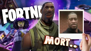 FORTNITE : UN JEU COMPLETEMENT MORT (bahah)