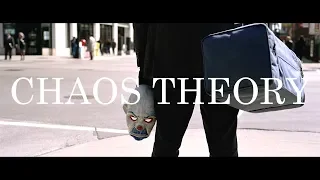 The Joker - Chaos Theory (The Dark Knight)