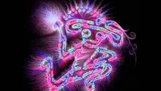 ~ Shpongle ~ Divine Moments Of Truth ~  tribal trip psychedelic