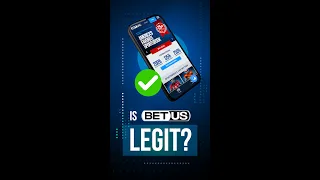 Is BetUS legit? Quick BetUS Review