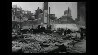 Сан-Франциско: Последствие землетрясения San Francisco: Aftermath of Earthquake (1906)