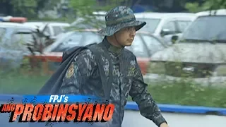 FPJ's Ang Probinsyano: Cardo's second home