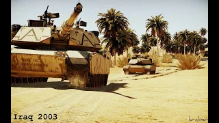 IPM1 & M1A1 Abrams - Mega-Compilation [100 Kills, 5 Nukes, in 7 Games]