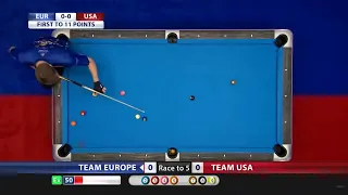 Pool Players Hate This Shot