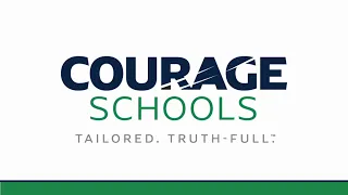 Courage Schools 7PM Meeting