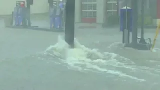 Flood of 1998