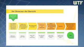 #rC3 -  Offene Daten für Viele nutzbar machen