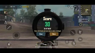 Part 2: PUBG mobile update 0.18 gameplay