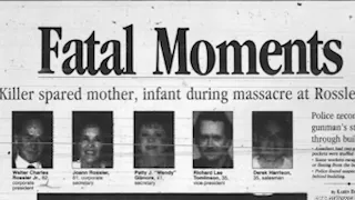 South Texas Crime Stories - 1995 Corpus Christi quintuple shooting still unsolved