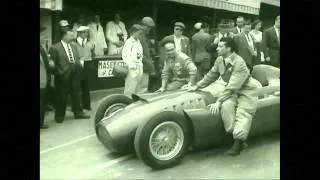 1955 Belgian Grand Prix