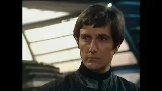 Paul Darrow: A Tribute