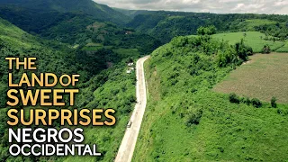 Explore the Beauty of Negros Occidental | Bacolod - Murcia - DSB - San Carlos City