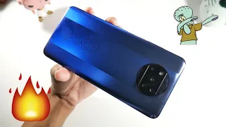 Why The Poco X3 Pro Is A Powerful Mid-Ranger You Should Be Looking At In 2021! (Unboxing)