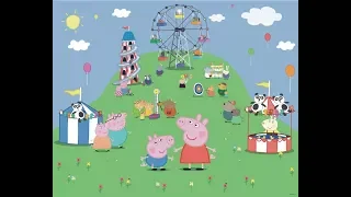 Peppa Pig 26-30 სერია (ქართულად)