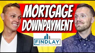 Mortgage Downpayment Hack | How To Finance Investment Properties
