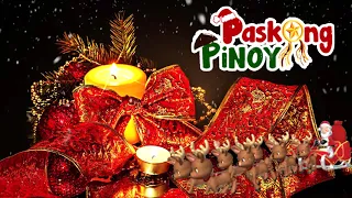 Paskong Pinoy 2022 - Best Tagalog Christmas Songs Medley - Tagalog Christmas Songs