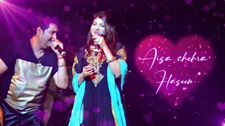 Aap Ko Dekh Kar Humko Aisa Laga |💜| Kumar sanu | Alka yagnik |💜| status |