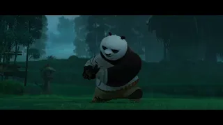 Kung Fu Panda 2 (2011) - Po Trova La Pace Interiore [UHD]