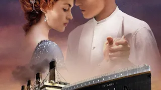 Titanic (1997) Full Movie HD factsEK FILMS| Leonardo DiCaprio, Kate Winslet | Titanic