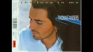 Thomas Anders - Caught In The Middle ( 1994 )