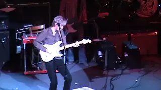 Experience Hendrix Tour 2010 - Eric Johnson Closes His Show