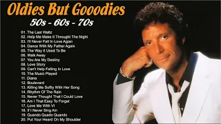 Andy Williams,Paul Anka, Matt Monro,Engelbert,Elvis Presley - Greatest Golden Oldies Memories Songs