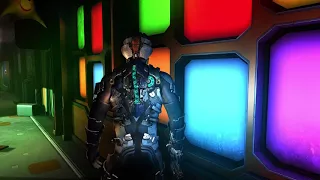 Dead space 2 - Ambience