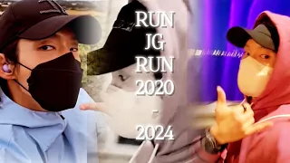 #이준기 Lee Joon Gi Running Videos 2020 ~ 2024 #러닝 #leejoongi #イジュンギ #李準基 #running