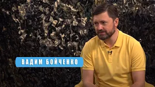 Мер Маріуполя Вадим Бойченко вдячний вінничанам за підтримку його земляків