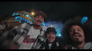 AlcolirykoZ - Baño de ruda (Video oficial) Prod. El Arkeólogo