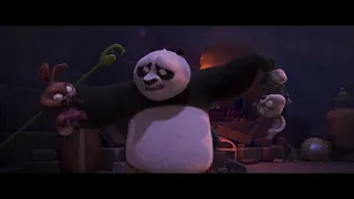 KUNG FU PANDA 4: 30 Bunnies Revised Hispanic