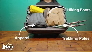 REI Re/Supply | How to Trade in Your Used Gear for Credit!