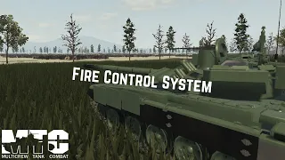 Fire Control System | MTC4