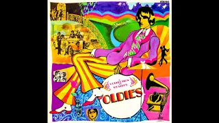 A Collection of Beatles Oldies Album, Released Dec. 10, 1966