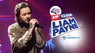 Capital Up Close Presents Liam Payne With Barclaycard