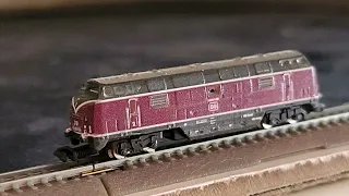 ..even smaller than Z: T Gauge!