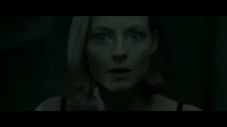 Panic Room (2002) - Into the Room